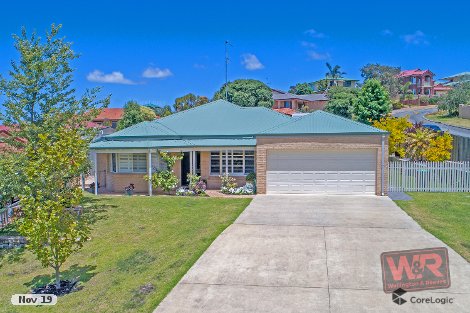 1 Mudge Rtt, Spencer Park, WA 6330