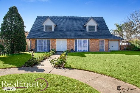 30 Wolverton Ave, Chipping Norton, NSW 2170