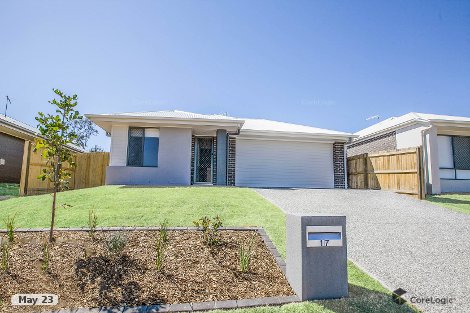 17 Larter St, Brassall, QLD 4305