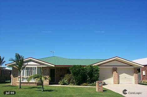 4 Karen Ct, Ooralea, QLD 4740