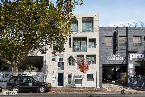 101/93 Arden St, North Melbourne, VIC 3051