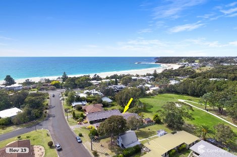 85 Clyde St, Mollymook Beach, NSW 2539