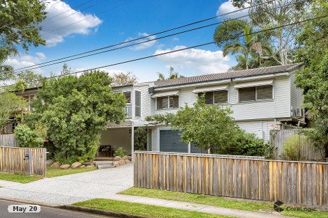 19 Woodside St, The Gap, QLD 4061