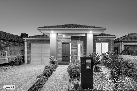 18 Fieldstone Cres, Cranbourne North, VIC 3977