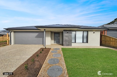 58 Greyjoy Rd, Charlemont, VIC 3217