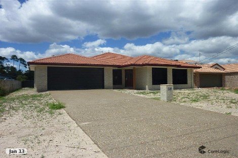 28 O'Regan Dr, Craignish, QLD 4655