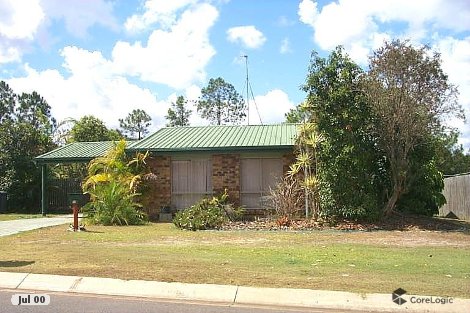 28 Tulipwood Dr, Tinana, QLD 4650