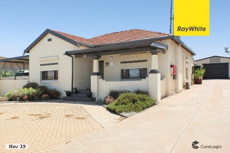 8 Kleeman St, Whyalla, SA 5600