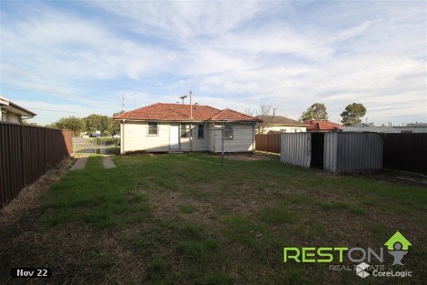 209 Hoxton Park Rd, Cartwright, NSW 2168