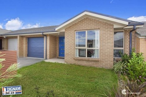 53 Churchill Cct, Barrack Heights, NSW 2528