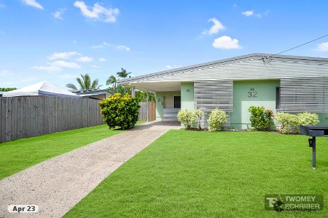 1/32 Mahogany St, Manoora, QLD 4870