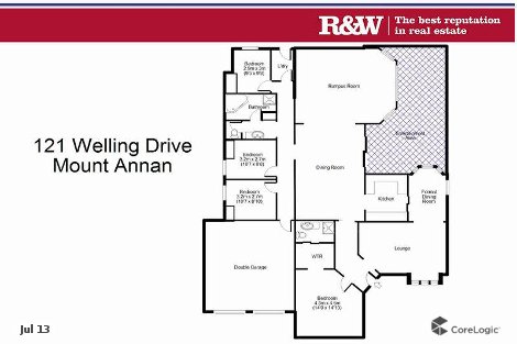 2 Ephraim Howe Pl, Narellan Vale, NSW 2567