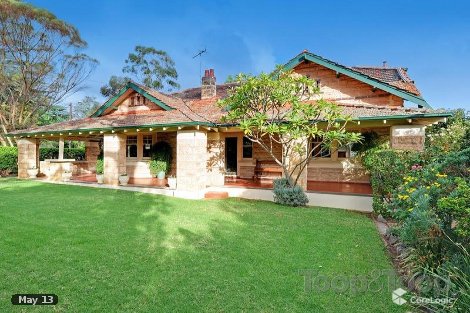 1 Clinton Ave, Myrtle Bank, SA 5064