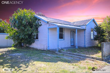 16 Ironcliffe Rd, Penguin, TAS 7316