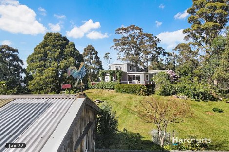 735 Elephant Pass Rd, Gray, TAS 7215