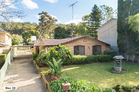 5 Strathdon Rd, Emu Heights, NSW 2750