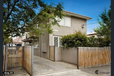 3/9 Evelyn St, St Kilda East, VIC 3183