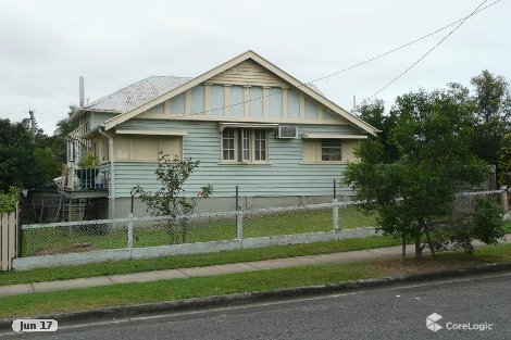 22 Shamrock St, Gordon Park, QLD 4031