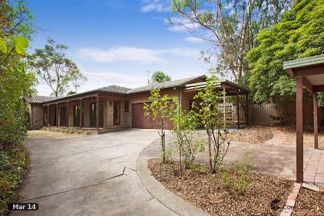 4 Caversham Ct, Nunawading, VIC 3131