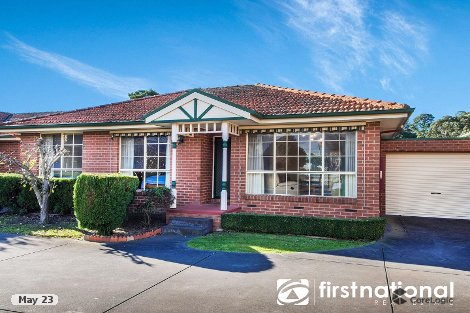 5/95 Old Princes Hwy, Beaconsfield, VIC 3807