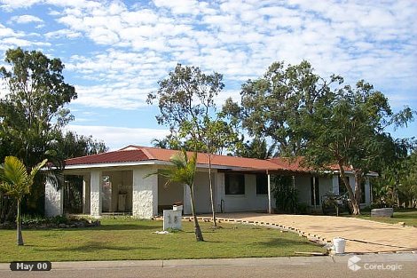 16 Coutts Dr, Bushland Beach, QLD 4818