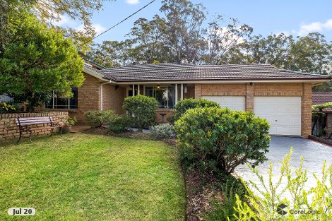 37 Vista Pde, Mount Riverview, NSW 2774