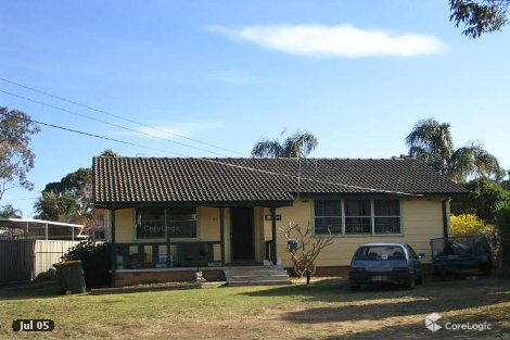 22 Pitcairn Ave, Lethbridge Park, NSW 2770