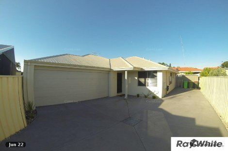 93a King Rd, East Bunbury, WA 6230