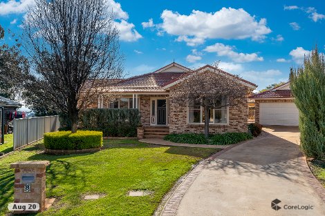 8 Paris Pl, Cowra, NSW 2794