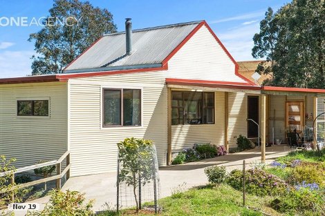 872 Preolenna Rd, Moorleah, TAS 7325