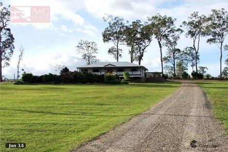 32 Kernovske Ct, Yengarie, QLD 4650