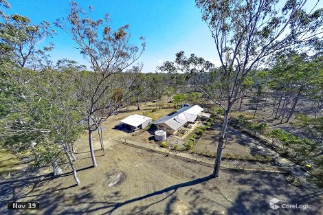 4 Kestrel Rd, Bucca, QLD 4670