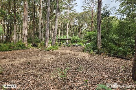 1650 East Beenak Rd, Beenak, VIC 3139