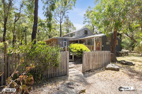 21 Gilbert St, Aireys Inlet, VIC 3231