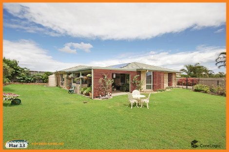 18 Yaraki Ct, Murrumba Downs, QLD 4503