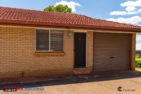 1a Atkinson St, South Toowoomba, QLD 4350