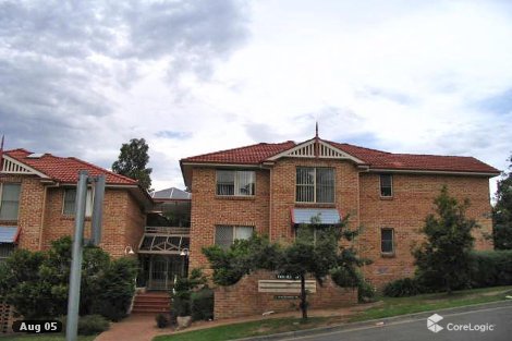 23/1 Macmahon Pl, Menai, NSW 2234