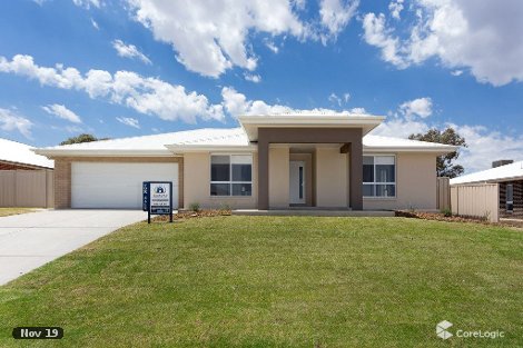 65 Barmedman Ave, Gobbagombalin, NSW 2650