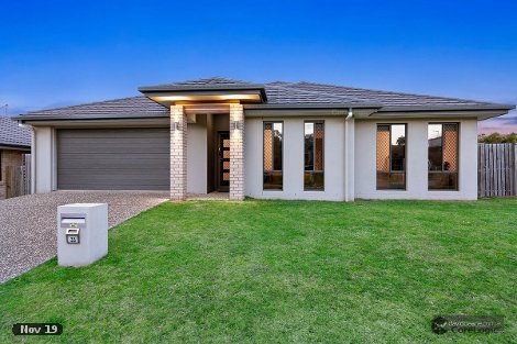 33 Bowerbird Cres, Dakabin, QLD 4503