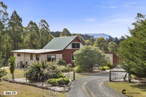 510 Snug Tiers Rd, Snug, TAS 7054