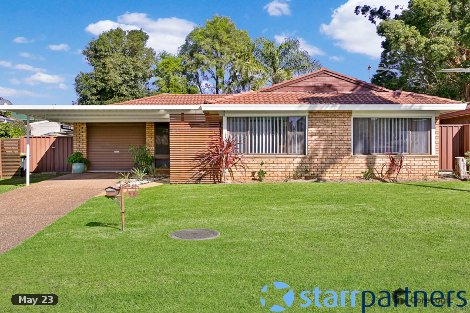 29 Epping Forest Dr, Eschol Park, NSW 2558