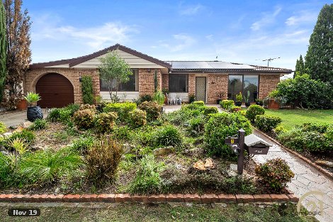 2 Burns Rd, Wakeley, NSW 2176