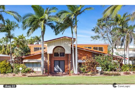 45 Ferguson St, Emu Park, QLD 4710