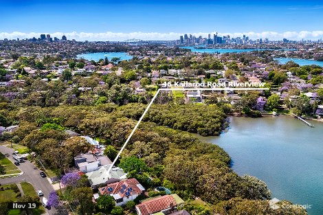 46 Kallaroo Rd, Riverview, NSW 2066