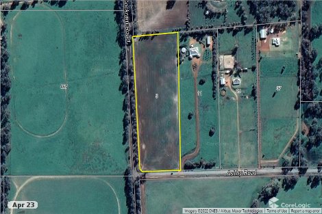 9 Ashby Rd, Lennard Brook, WA 6503