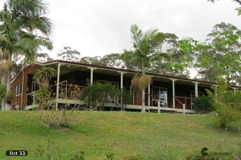 2340 Amamoor Creek Rd, Amamoor Creek, QLD 4570