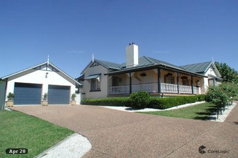 2 Camelot Cl, Kirkham, NSW 2570