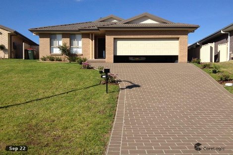 12a Jory Cres, Raworth, NSW 2321