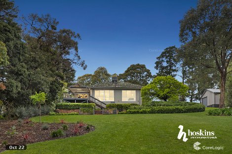 311-313 Old Warrandyte Rd, Ringwood North, VIC 3134