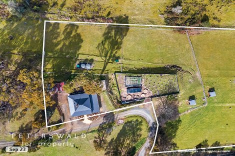 1/40 Nelsons Rd, Collinsvale, TAS 7012